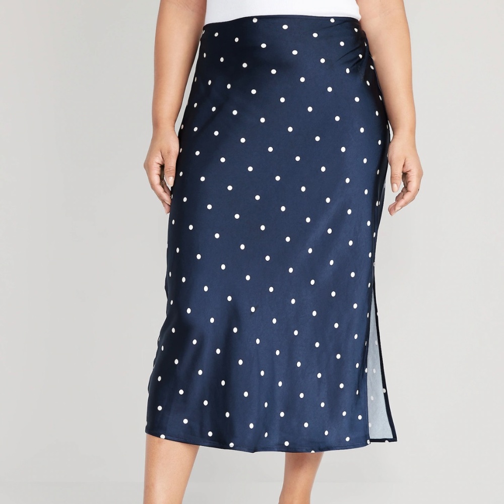 Old Navy Slip Skirt 3x
